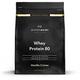 THE PROTEIN WORKS Whey 80 Protein Pulver (Konzentrat) | Vanillecreme | Premium Eiweißpulver | Proteinreich & Wenig Zucker, 2kg