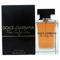 Dolce & Gabbana The Only One EDP, Floral, 100 ml (Pack of 1)