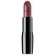 ARTDECO - Perfect Lips Perfect Color Lipstick Lippenstifte 4 g 823 - RED GRAPE