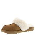 UGG Kids Cozy Ii Slipper, Chestnut, 12 UK Child