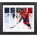 Alex Ovechkin Washington Capitals Framed 15'' x 17'' Player Panel Collage