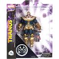 Diamond Select TOYS Avengers: Infinity War Marvel Select Thanos Action Figure [Avengers: Infinity War]