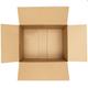 20 x Large Strong Cardboard Boxes Multi Size Packaging House Moving Cartons 21" x 16" x 12"