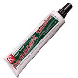 Ruscoe Permanent Sealer Aluminum - 4oz. Tube - Carton of 12