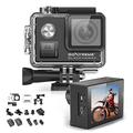 GoXtreme BlackHawk 4K Action Camera 60fps