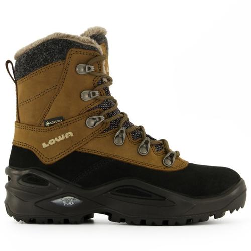 Lowa – Couloir GTX Junior – Winterschuhe 26 | EU 26 braun
