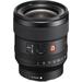 Sony FE 24mm f/1.4 GM Lens SEL24F14GM