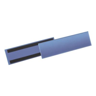 Durable Magnetische Etikettentasche 1/3 A4 quer »175807« Image