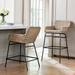 Bailey Woven Stools - Barstool 32 3/4"H - Ballard Designs - Ballard Designs