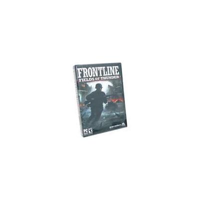 Frontline: Fields Of Thunder for PC
