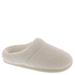 TempurPedic Windsock - Womens 6 Bone Slipper Medium