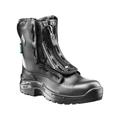 HAIX Airpower R2 Waterproof Leather Boots - Men's Extra Wide Black 11.5 605109XW-11.5