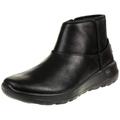 Skechers ON-THE-GO JOY, Women's Ankle Boots, Black (Black Textile Bbk), 7 UK (40 EU)