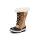 Sorel KIDS TOFINO II WATERPROOF Winterstiefel für Unisex Kinder, Grün (Curry x Elk) - Youth, 38 EU