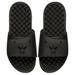 Men's ISlide Black Chicago Bulls Tonal Slide Sandals