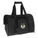 Black Milwaukee Bucks Small 16" Pet Carrier