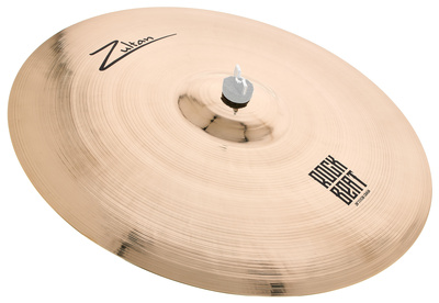 Zultan 20" Rock Beat Crash
