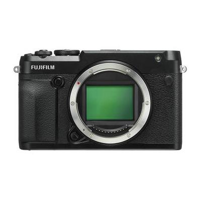 FUJIFILM GFX 50R Medium Format Mirrorless Camera 600020523