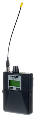 Shure P9RA+ PSM 900 G6E