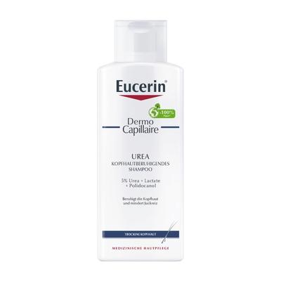 Eucerin - DermoCapillaire Urea Shampoo 250 ml