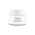 Vichy - Nutrilogie 2 sehr trockene Haut Anti-Aging-Gesichtspflege 50 ml