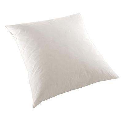 Feather Down Pillow Insert - 20