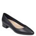 Caldise from Easy Spirit Dress Pump - Womens 7 Black Pump Medium