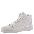 Reebok Men's Royal Bb4500 Hi2 Sneaker, Light Solid Grey, 11 UK