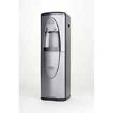 Global Water G3FUV 3-Series Hot & Cold Bottleless Water Cooler with Filtration UV Light & Nano Filter