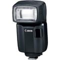 Canon Speedlite EL-100 Blitzgerät) schwarz