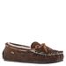 Lamo Britain Moc II - Womens 9 Brown Slipper Medium