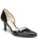 Life Stride Saldana - Womens 7 Black Pump Medium