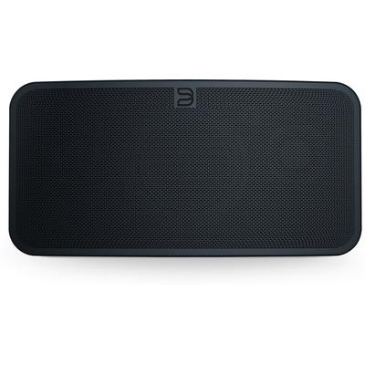 Bluesound Pulse Mini 2i compact wireless streaming speaker (black)