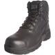 Magnum Stealth Force 6.0 CT CP, Unisex Adults' Src Safety Boots, Black (Black 069), 9 UK (43 EU)