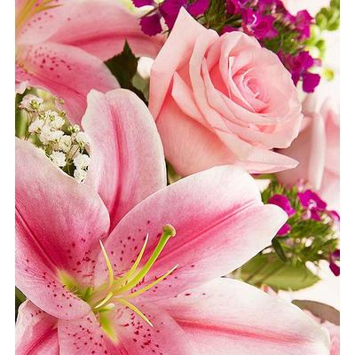 1-800-Flowers Flower Delivery Premium Arrangement Of The Month 12 Months | Happiness Delivered To Their Door