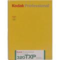 Kodak Professional Tri-X 320 Black and White Negative Film (8 x 10", 10 Sheets) 8179707