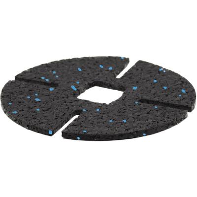 Theilo - Platten - Stelzlager Pads ø 86 mm