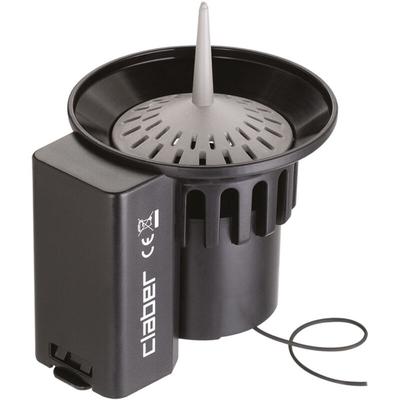 Claber - Rain Sensor rf, Regensensor mit Funkbetrieb für Bewässerungscomputer Image