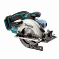 Makita - Sega circolare 18V Li-Ion Ø136mm - senza batteria e caricabatterie - DSS501Z