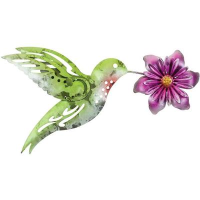 Regal Art & Gift 12385 - Capri Hummingbird Wall De...