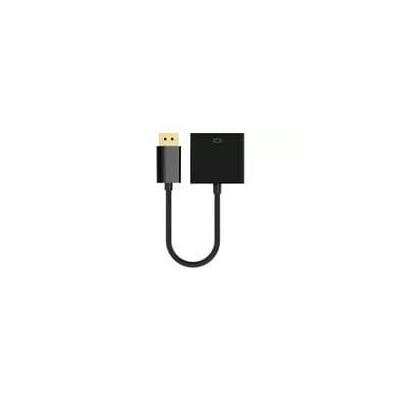 Belkin DisplayPort to DVI Adapter, M/F, 1080p