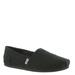 Skechers Bobs Plush-Peace and Love - Womens 6 Black Slip On Medium