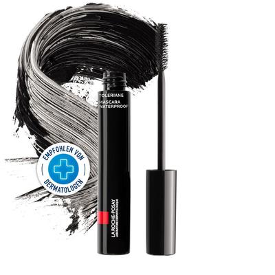 Roche-Posay Toleriane Mascara waterproof 7,6 ml Stifte Image