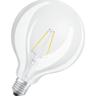 Ampoule led Retrofit classic globe E27 2.5W = 25W 2700K globe Osram