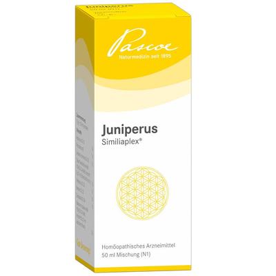 Juniperus Similiaplex Mischung 50 ml Tropfen Image