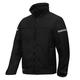 SNICKERS ALL ROUND SOFTSHELL JACKET 1200 BLACK 3XL