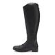 Saxon Syntovia Tall Field Boots Black L6 Wide Regular