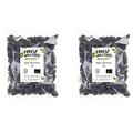 Forest Whole Foods Organic Pitted Prunes (2kg)