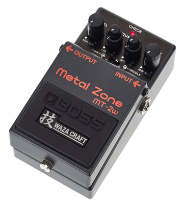 Boss Waza MT-2