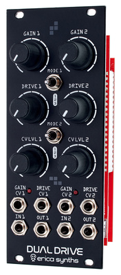 Erica Synths Dual Drive